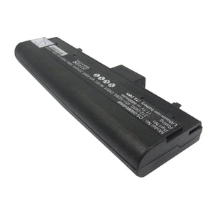 New Premium Notebook/Laptop Battery Replacements CS-DBM640NB