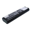 Premium Battery for Bioset 3500 9.6V, 1700mAh - 16.32Wh