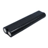 Premium Battery for Bioset 3500 9.6V, 1700mAh - 16.32Wh