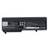 New Premium Notebook/Laptop Battery Replacements CS-DE1310HB