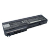 New Premium Notebook/Laptop Battery Replacements CS-DE1310HB