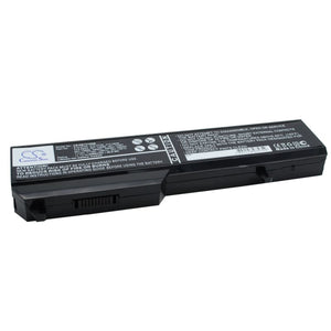 New Premium Notebook/Laptop Battery Replacements CS-DE1310NB