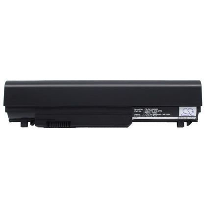 New Premium Notebook/Laptop Battery Replacements CS-DE1340NB
