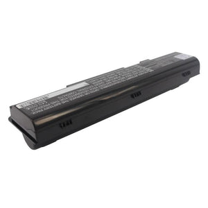 New Premium Notebook/Laptop Battery Replacements CS-DE1410HB