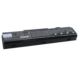 New Premium Notebook/Laptop Battery Replacements CS-DE1410NB