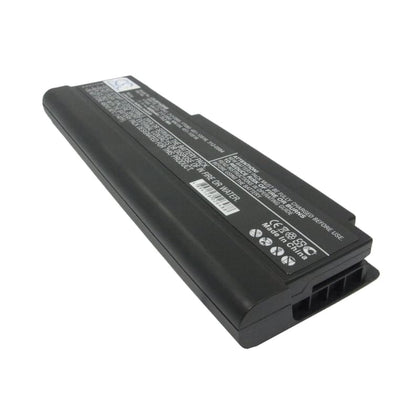 New Premium Notebook/Laptop Battery Replacements CS-DE1420HB