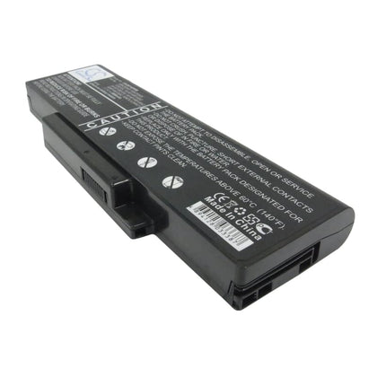 New Premium Notebook/Laptop Battery Replacements CS-DE1425HB