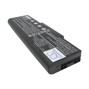 New Premium Notebook/Laptop Battery Replacements CS-DE1425HB