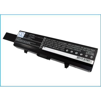 New Premium Notebook/Laptop Battery Replacements CS-DE1440HB