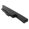 Premium Black Battery for Dell Studio 1450, Studio 1457, Studio 1458 11.1V, 4400mAh - 48.84Wh