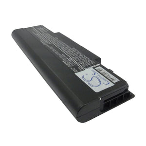 New Premium Notebook/Laptop Battery Replacements CS-DE1520HB