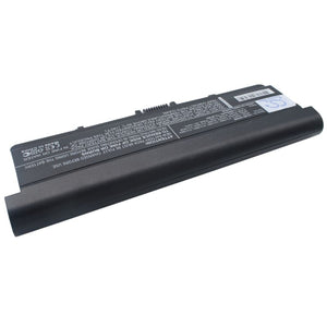 New Premium Notebook/Laptop Battery Replacements CS-DE1525HB