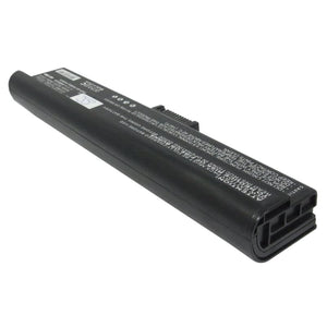 New Premium Notebook/Laptop Battery Replacements CS-DE1530NB