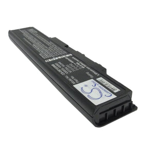 New Premium Notebook/Laptop Battery Replacements CS-DE1535NB