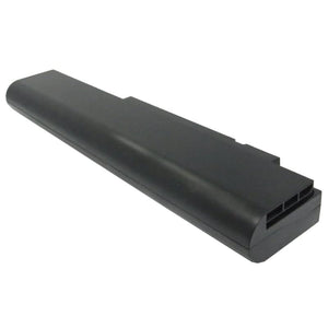 New Premium Notebook/Laptop Battery Replacements CS-DE1640NB