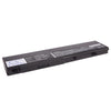 New Premium Notebook/Laptop Battery Replacements CS-DE1710HB