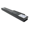 New Premium Notebook/Laptop Battery Replacements CS-DE1710NB