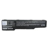 New Premium Notebook/Laptop Battery Replacements CS-DE1730