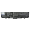 New Premium Notebook/Laptop Battery Replacements CS-DE1735NB