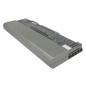 New Premium Notebook/Laptop Battery Replacements CS-DE2400DB