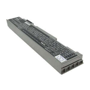 New Premium Notebook/Laptop Battery Replacements CS-DE2400NB