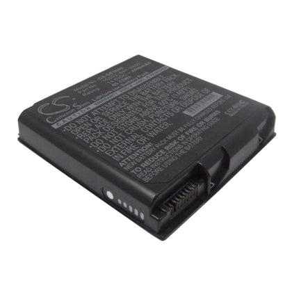 New Premium Notebook/Laptop Battery Replacements CS-DE2600