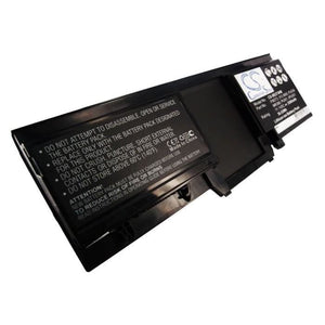 New Premium Notebook/Laptop Battery Replacements CS-DE273HB