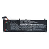 New Premium Notebook/Laptop Battery Replacements CS-DE3135NB