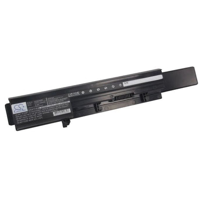 New Premium Notebook/Laptop Battery Replacements CS-DE3300HB