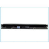 New Premium Notebook/Laptop Battery Replacements CS-DE4300NB