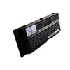 New Premium Notebook/Laptop Battery Replacements CS-DE4600HB