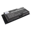 New Premium Notebook/Laptop Battery Replacements CS-DE4600NB