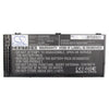 New Premium Notebook/Laptop Battery Replacements CS-DE4600NB