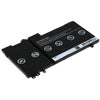 New Premium Notebook/Laptop Battery Replacements CS-DE5250NB