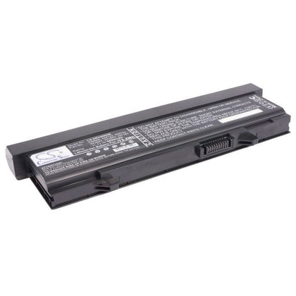 New Premium Notebook/Laptop Battery Replacements CS-DE5400HB