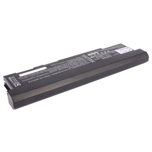 New Premium Notebook/Laptop Battery Replacements CS-DE5400HB
