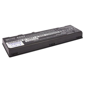 New Premium Notebook/Laptop Battery Replacements CS-DE6000