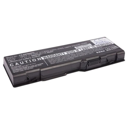 New Premium Notebook/Laptop Battery Replacements CS-DE6000HL