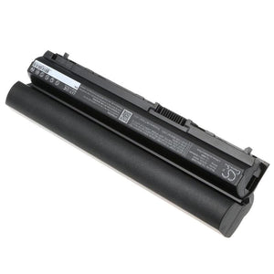 New Premium Notebook/Laptop Battery Replacements CS-DE6220DB