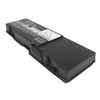 New Premium Notebook/Laptop Battery Replacements CS-DE6400HB