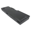 New Premium Notebook/Laptop Battery Replacements CS-DE6400HB