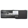 New Premium Notebook/Laptop Battery Replacements CS-DE6400HB