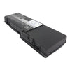 New Premium Notebook/Laptop Battery Replacements CS-DE6400NB