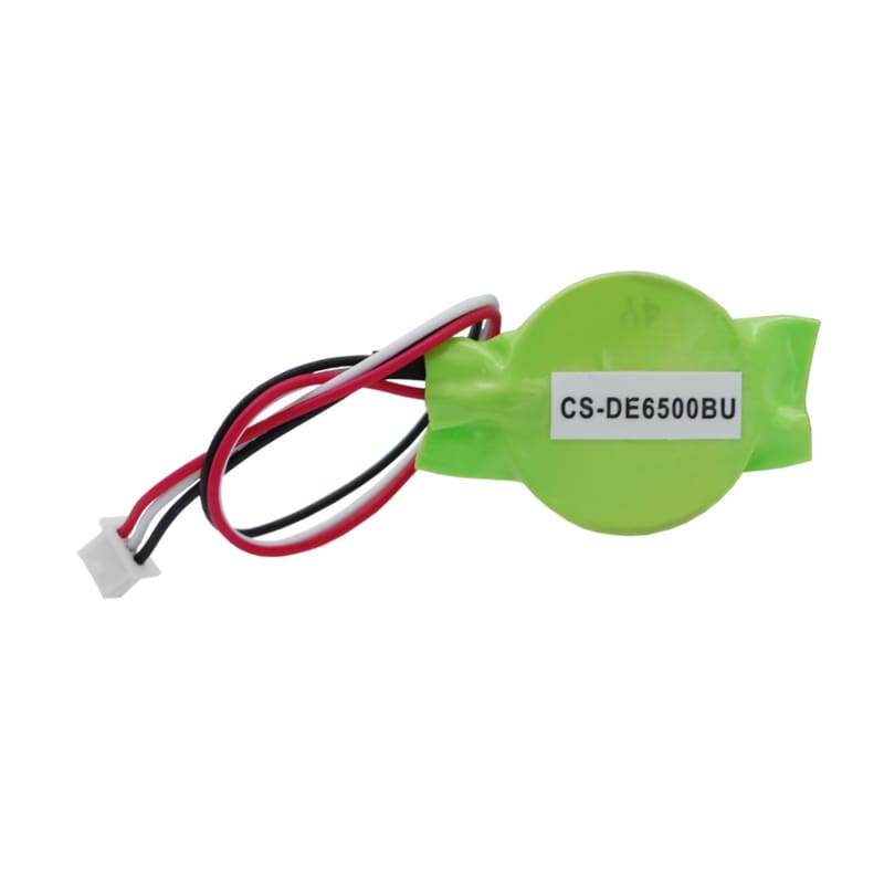 Premium Battery for Acer Revo R3610, Aspire L320, Aspire L3600 3.0V, 200mAh - 0.60Wh