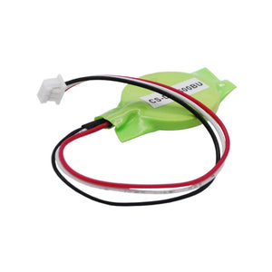 Premium Battery for Acer Revo R3610, Aspire L320, Aspire L3600 3.0V, 200mAh - 0.60Wh