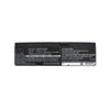 New Premium Notebook/Laptop Battery Replacements CS-DE7240NB