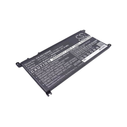 New Premium Notebook/Laptop Battery Replacements CS-DE7368NB
