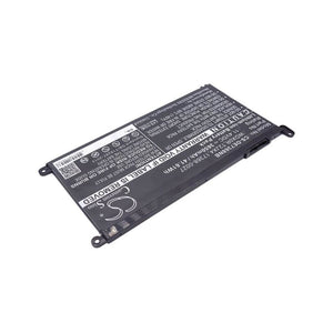 New Premium Notebook/Laptop Battery Replacements CS-DE7368NB