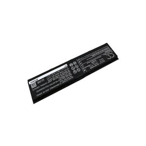 New Premium Notebook/Laptop Battery Replacements CS-DE7450NB