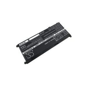 New Premium Notebook/Laptop Battery Replacements CS-DE7778NB